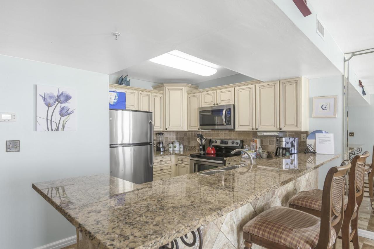 Beach Front 18Th Flr, Best Ocean View, New Upgrades Destin Exterior foto